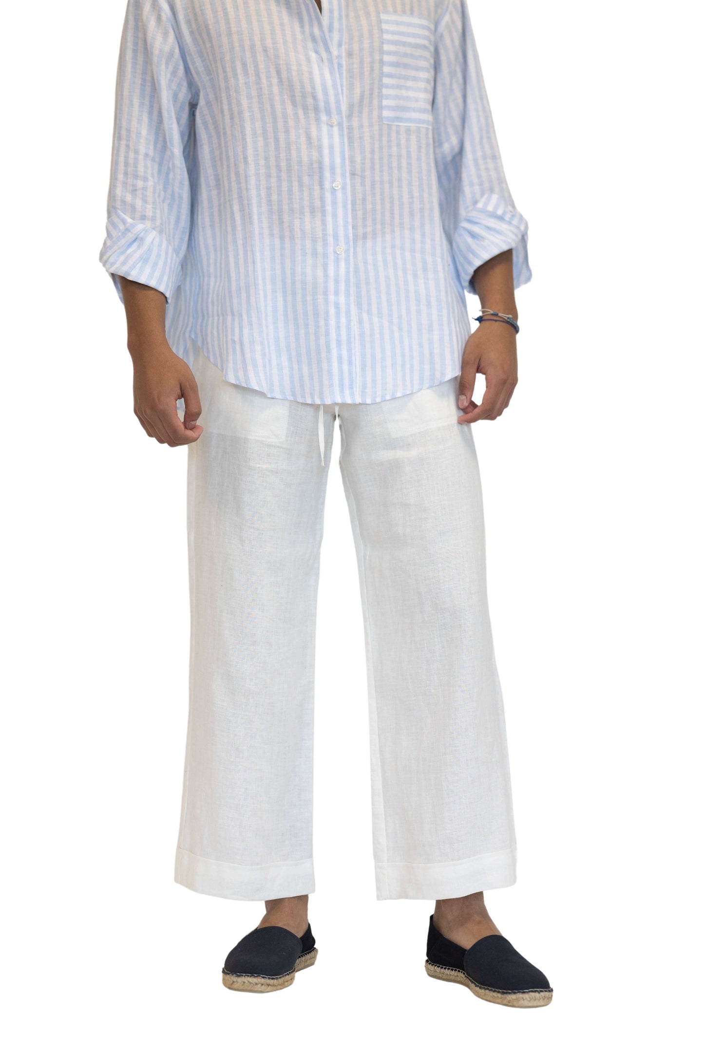 Alpercata, Azul , Unisex