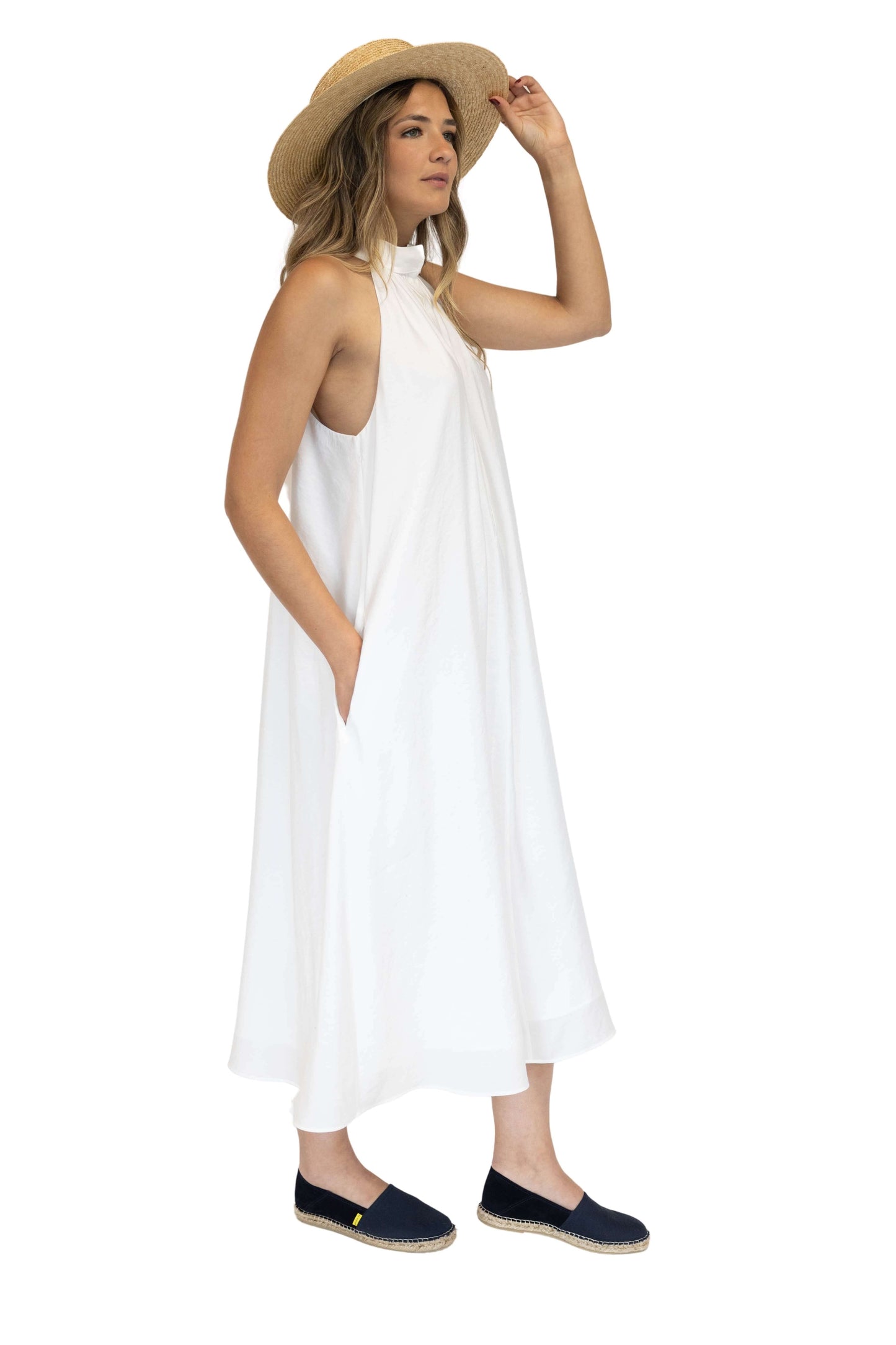 Alpercata, Azul , Unisex
