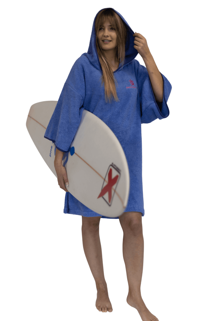 Surf Poncho