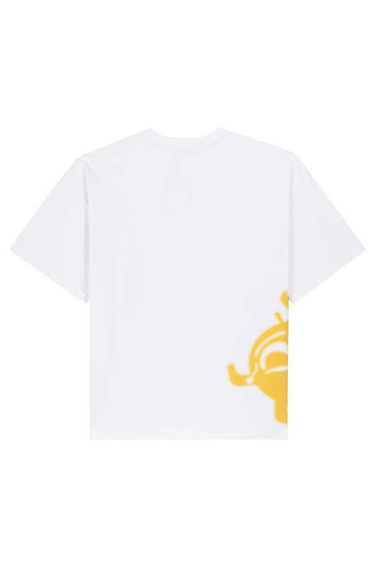 Pacifique Sun Oversized Tee