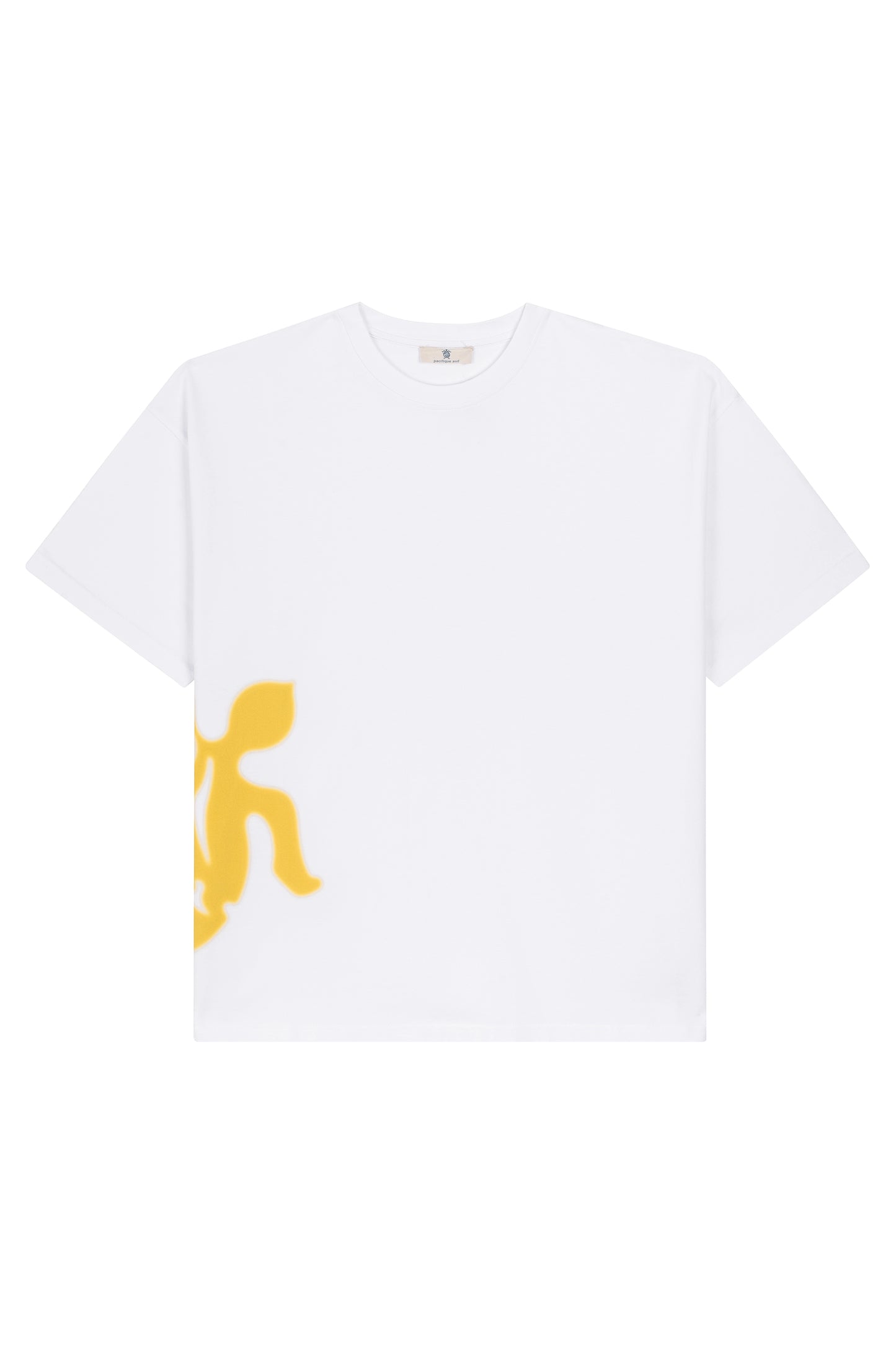Pacifique Sun Oversized Tee