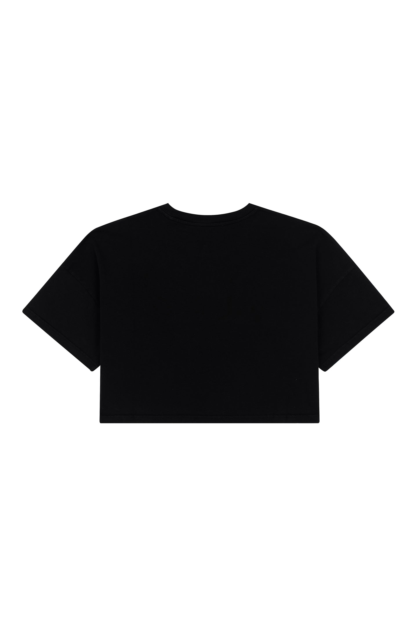 Crop Top Bloom Pacifique