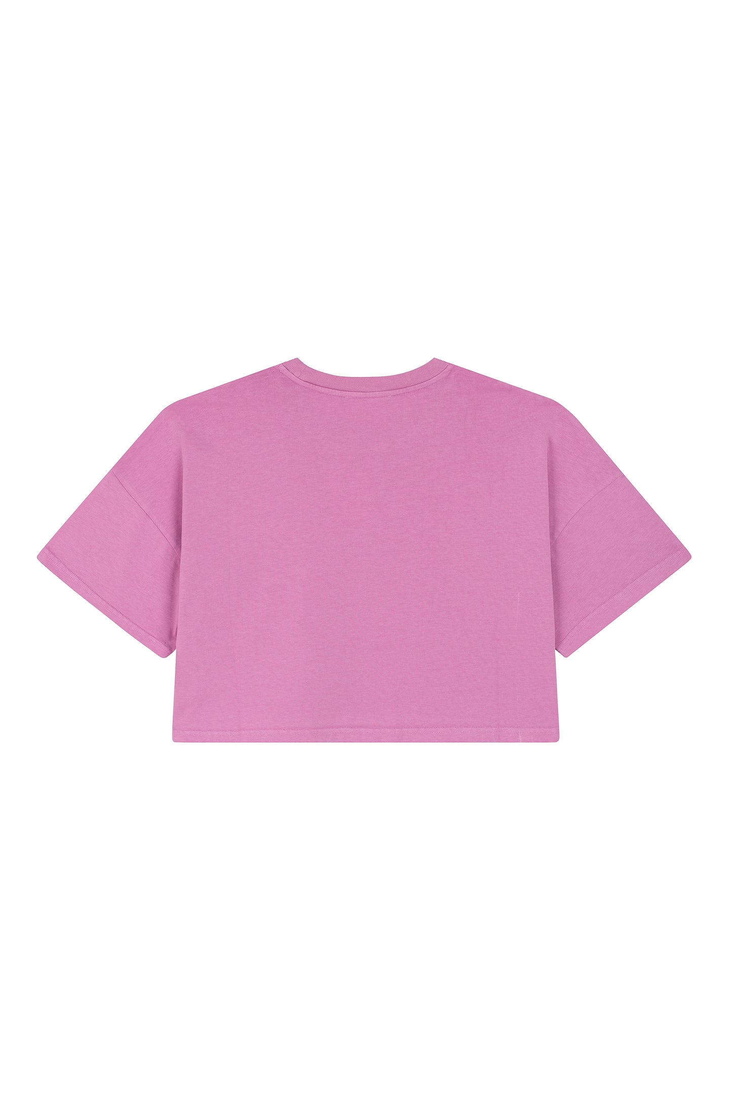 Crop Top Bloom Pacifique