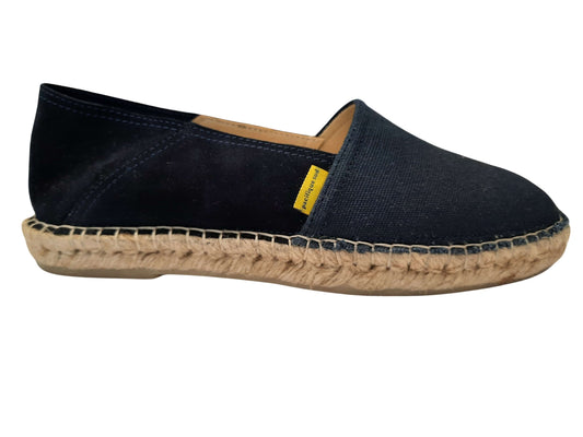 Espadrilles, bleu, unisexe